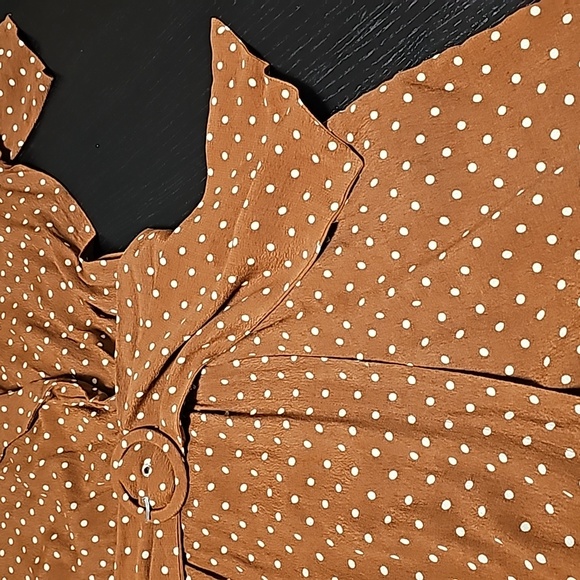 RW&CO  Skort Jumpsuit - Picture 6 of 11